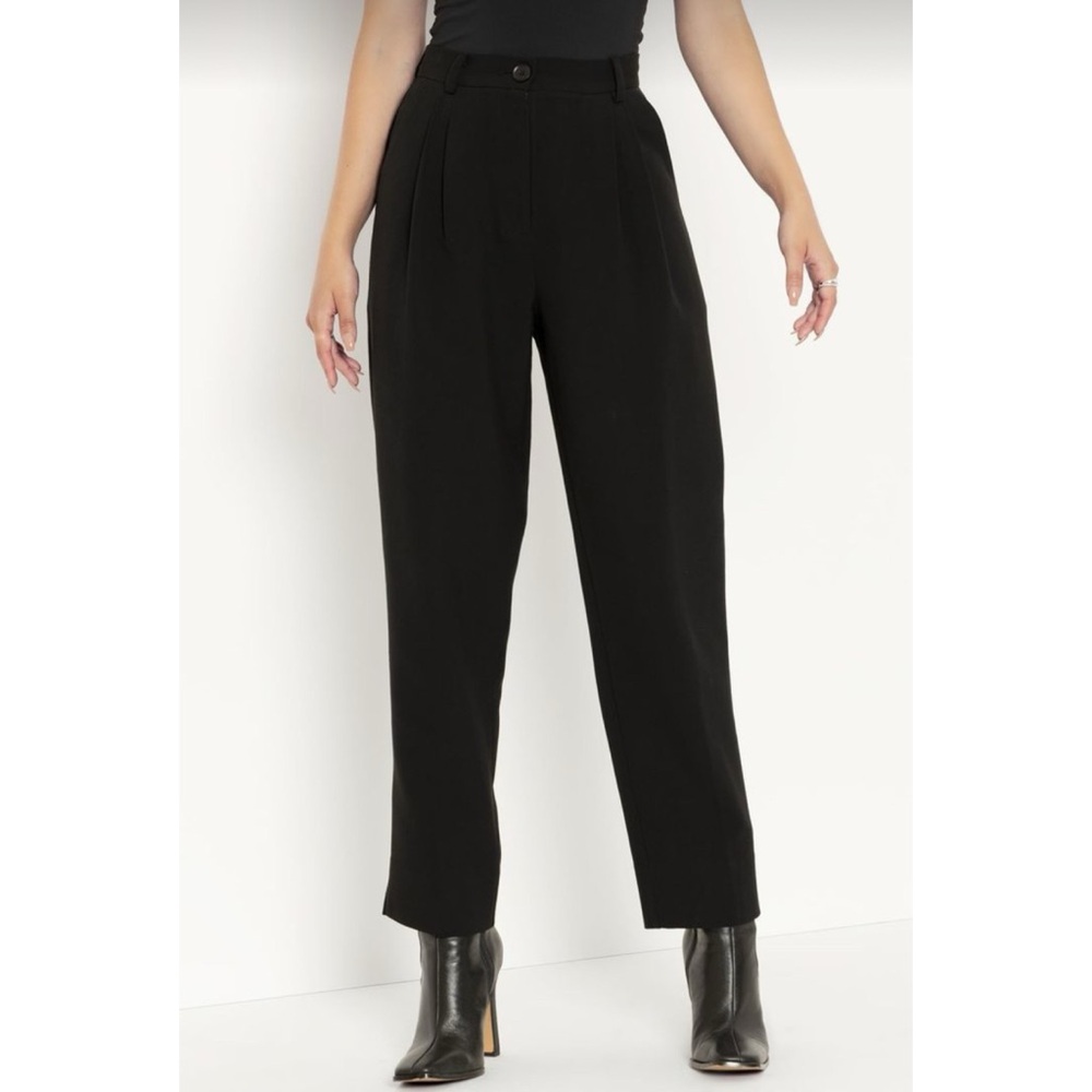 Blackmilk Limited Edition Women in Black Pants